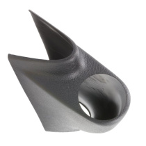 Mätarhållare A-stolpe Singel 52.4mm FORD MUSTANG 03-04 (COUPE) SN95 Autometer
